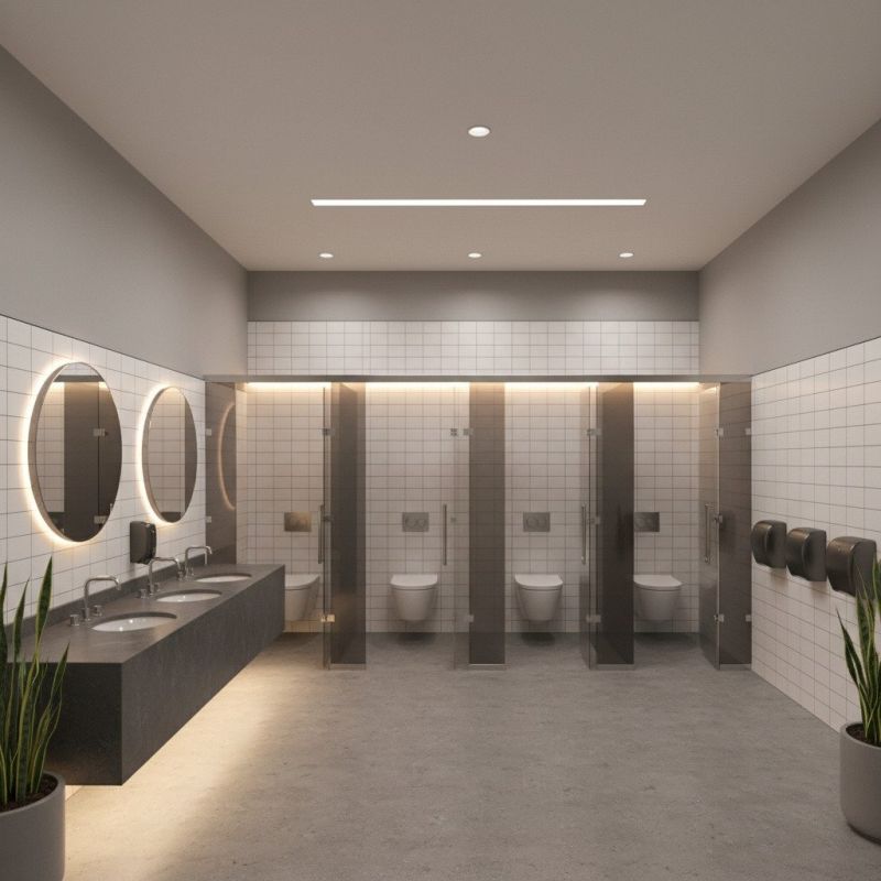 Top Bathroom Remodeling Companies in Greeley, CO