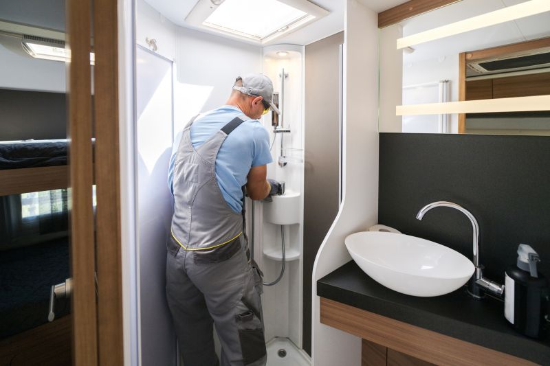 Top Bathroom Remodeling Companies in Wellington, CO