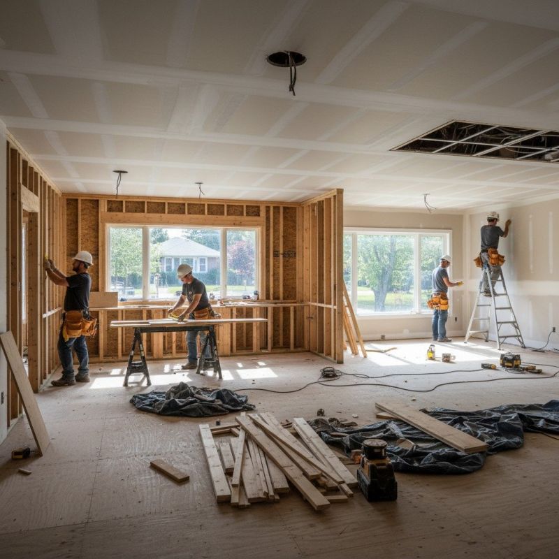 Top Bathroom Remodeling Companies in Wellington, CO