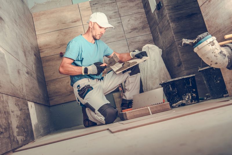Top Bathroom Remodeling Companies in Windsor, CO