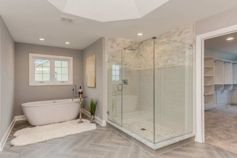 Best Shower Remodeling Contractors in Sterling, CO
